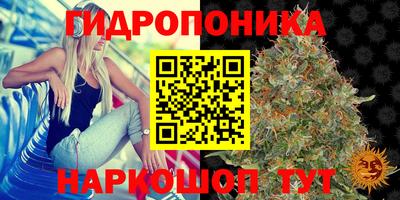 гидропоника Донской